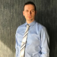 Las Vegas Fire & Rescue Employee Jeremy Wood's profile photo