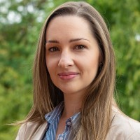 Dr.Max Slovensko Employee Jana Kustarova's profile photo