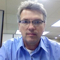 CORE Solutions Group Employee Clark Stover's profile photo