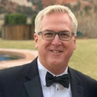 Big Brothers Big Sisters Lone Star Employee Michael O’Teter's profile photo