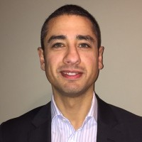 Hargreaves Lansdown Employee Tom Perry's profile photo