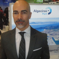 UCC Employee Eduardo de Luque Rodriguez Operador Logístico. Desarrollo Cadenas Logísticas's profile photo