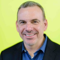 Paragon Biosciences Employee Timothy Cunniff's profile photo