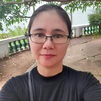 Golden Key Graphic Employee Ngoc Bich's profile photo