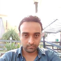 NICE Employee Harendra Thakur's profile photo