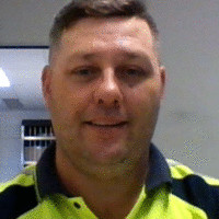 Southern Queensland Steel Pty Ltd Employee Wayne Cooney's profile photo
