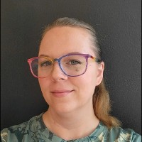 Raineri Building Materials Employee Libby Munie's profile photo