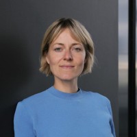 Creative Climate Cities Employee Rosa Thoneick's profile photo
