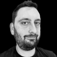 Uno Informatica Employee Tiziano Ferrini's profile photo