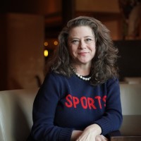 Bellevue Club Employee Ali Brownrigg's profile photo