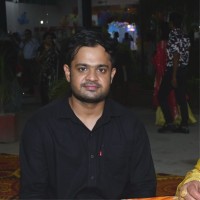 Vikrant Tyagi Email