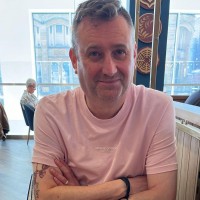 Antifriction Components Ltd Employee Paul Jones's profile photo