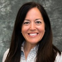 Cell & Gene Employee Erin Harris's profile photo