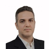 Volvo Cars Gent Employee Hadi Sharafi's profile photo