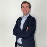 AYESA Employee Alvaro Fraile Hernández's profile photo