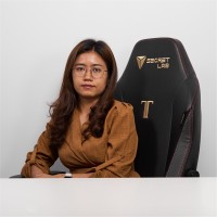 Secretlab Employee Nay Win's profile photo