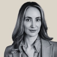 Quillette Employee Claire Lehmann's profile photo