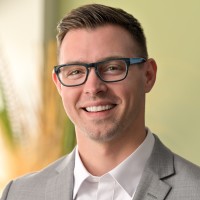 ArchKey Solutions Employee Teddy Lundgren's profile photo