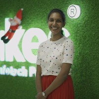 Anu Mohan's profile photo