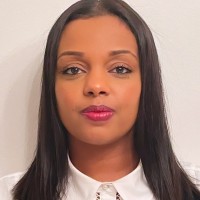 DMS International Employee Blain Estifanos's profile photo