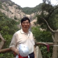 Human Resource Employee Yiming Zhou's profile photo
