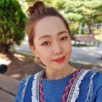 HADRON.cloud Employee Veronica Hu's profile photo