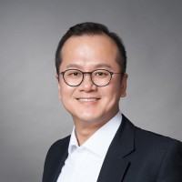 鄧白氏商業資料有限公司 Employee Stanley Chen's profile photo