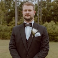 Sheridan Construction Employee Trey Webb's profile photo