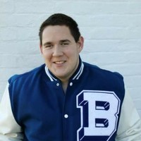 Connor Pomeroy Email & Phone Number