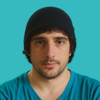 2|SEC Consulting Employee Ross Marks's profile photo