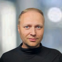 S-Square Systems, Inc Employee Janis Cehovs's profile photo