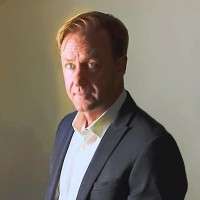 Founder Institute Employee Paul Wayne's profile photo