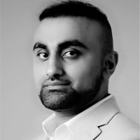 COSA Intelligence Solutions Employee Safian Khan's profile photo