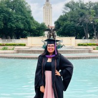 ACG Architects Employee Deepika Warrier's profile photo