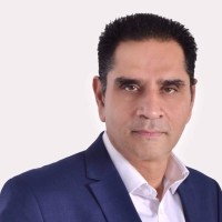 IndiHorizons Employee Vishal Mehra's profile photo