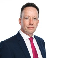 Marimaca Copper Employee Kieran Daly's profile photo