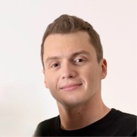 Covalent API Employee Mark Burch's profile photo