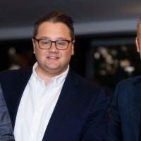 UNE Life Employee Ben Bible's profile photo