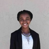 InConsulting Inc. Employee Shimbey Assie's profile photo