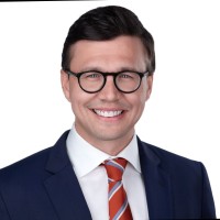 Bridewell Employee Chase Richardson's profile photo