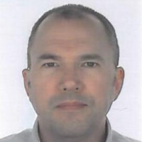 Xylem Analytics France Employee Tim Ford's profile photo