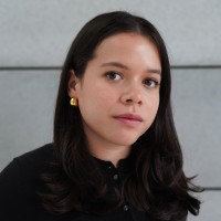 Glenstone Museum Employee Sophia Figueroa's profile photo