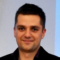 INEA Employee Borut Rifelj's profile photo