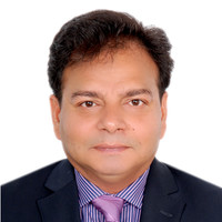 Swiss Arabian Perfumes Group Employee Basheer Ahmed's profile photo