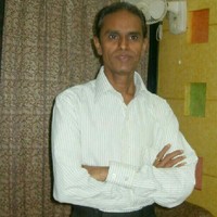 Harshad Solanki Email