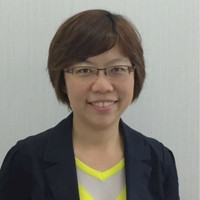 WPG Electronics Employee Shirley Chou's profile photo