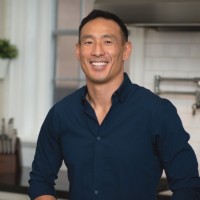 Tre'dish Inc. Employee Peter Hwang's profile photo