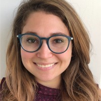 NYU McSilver Institute Employee Jacqueline Garlock's profile photo