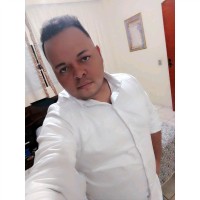 Movicarga Employee Alexandre da Silva's profile photo