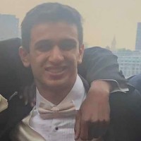 Ronak Pandya Email & Phone Number